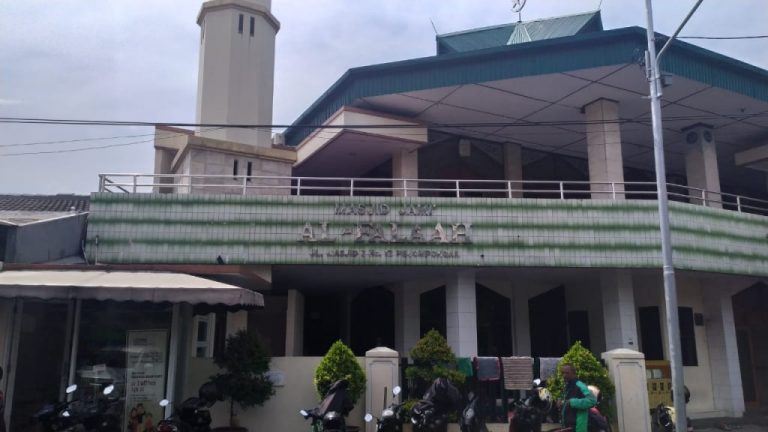 DKM Al Falaah Bantah Penculikan: “Ninoy Diobti, Kami Selamatkan Jiwanya.”
