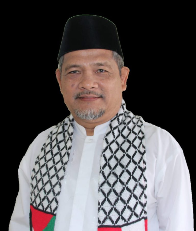 IKAN DALAM KOLAM DAN PESAN M.NATSIR UNTUK KAUM GERAKAN