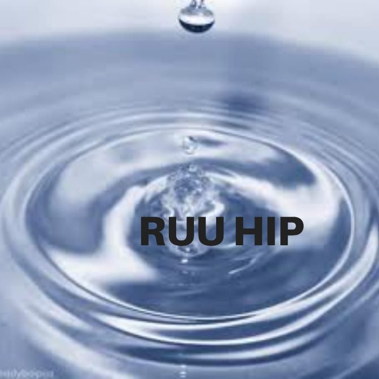 Test the Water RUU HIP