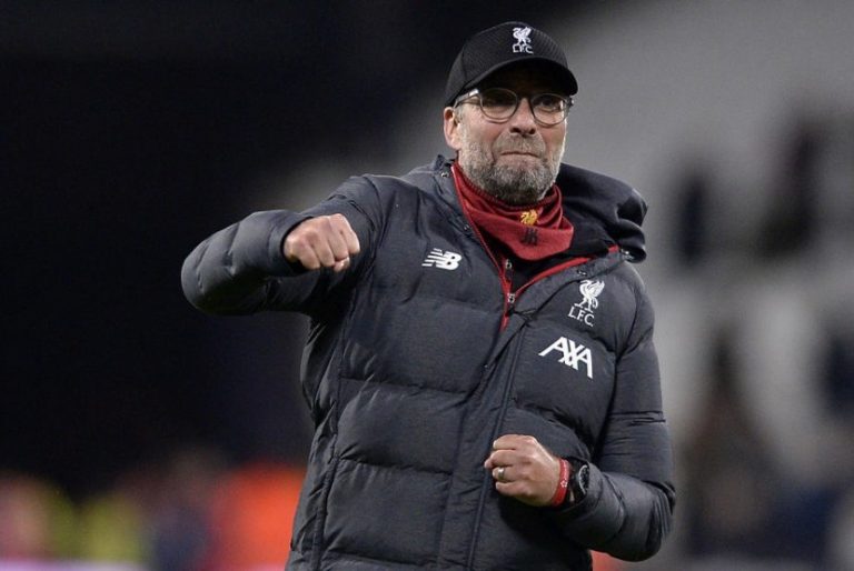 Klopp akan Selalu Jadi Sosok Spesial di Liverpool