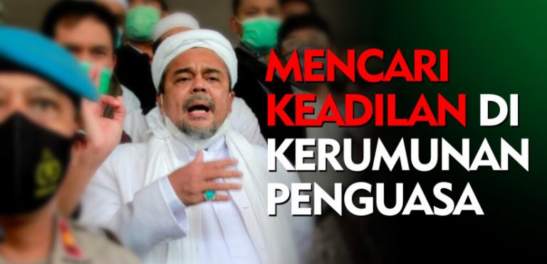 Kenapa kalian diam saja disaat seseorang didzalimi?