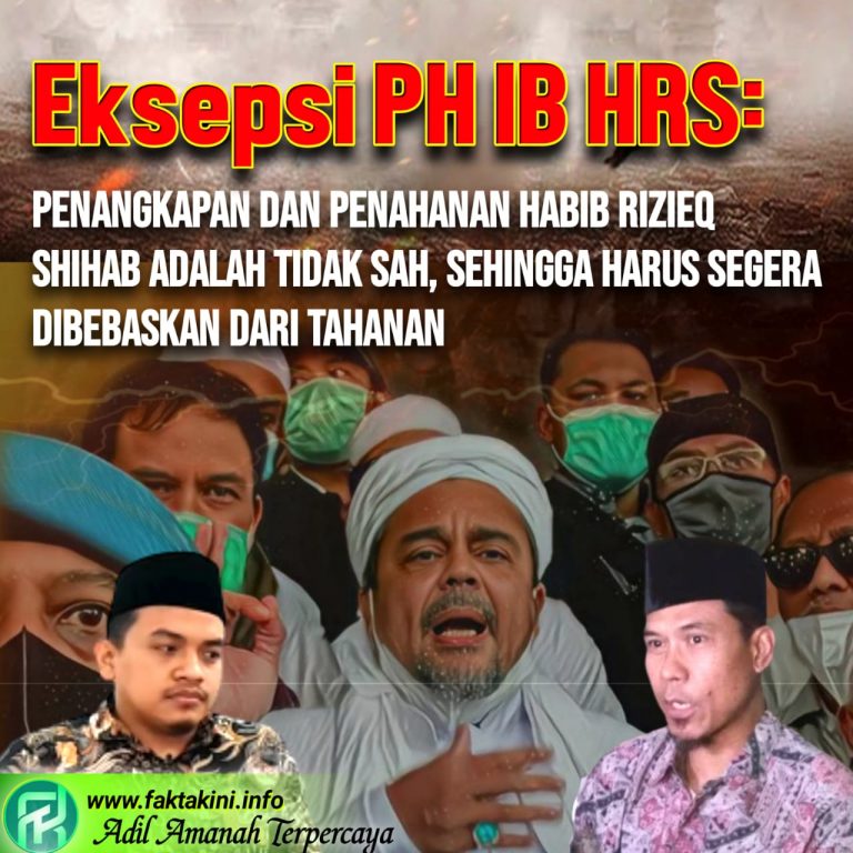 DISKRIMINASI LIVE STREAMING PN JAKTIM