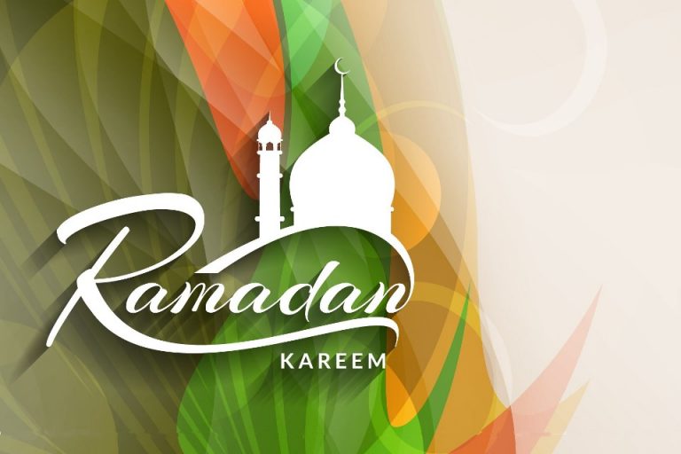 Marhaban ya Ramadhan
