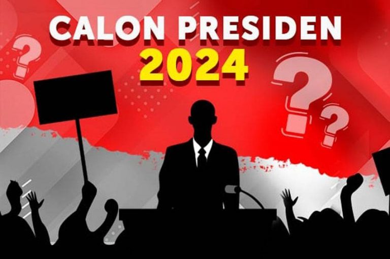 PARTAI POLITIK PERUSAK DEMOKRASI