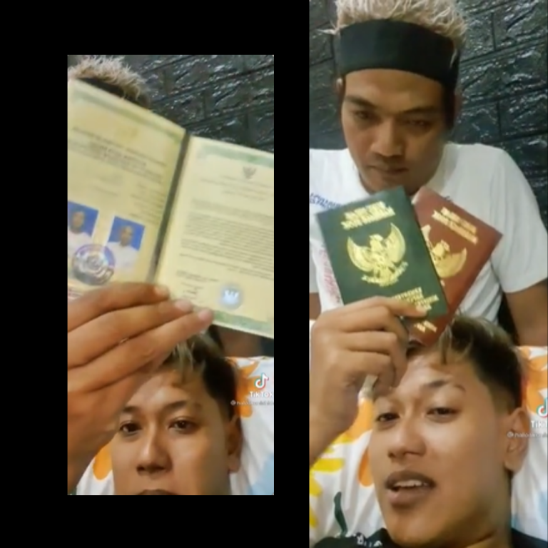 USUT LEGALISASI NIKAH SEJENIS