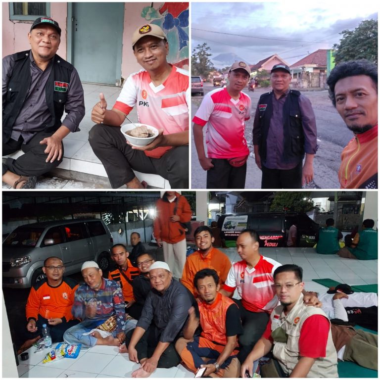 IKRAR  SAPA ISLAM