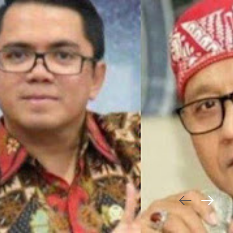 ANTARA PELECEHAN BAHASA SUNDA DAN UJARAN JIN BUANG ANAK, POLRI AKAN PRESISI ?