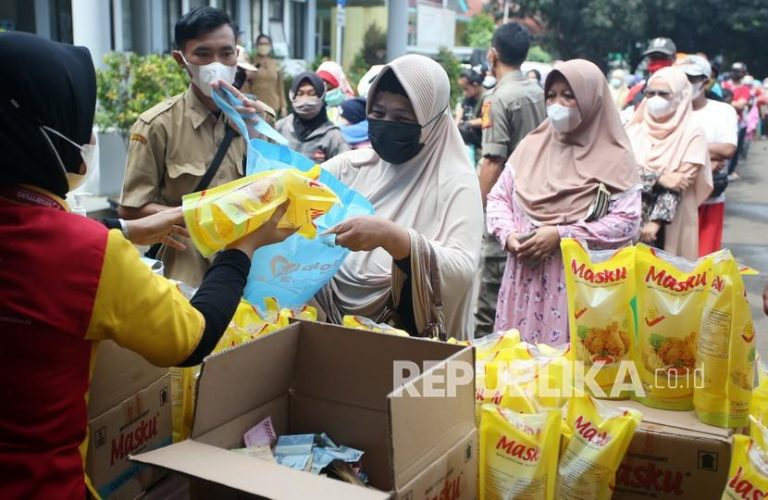 Licin dan Mulusnya UU IKN tak Selicin dan Mulusnya Minyak Goreng