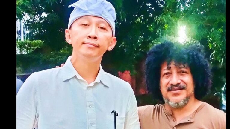 HABIB SYI’AH BERFIKIR KRIBO