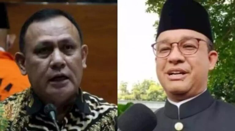 Pertarungan Istana vs KPP, Kenapa Harus Hidup-Mati?