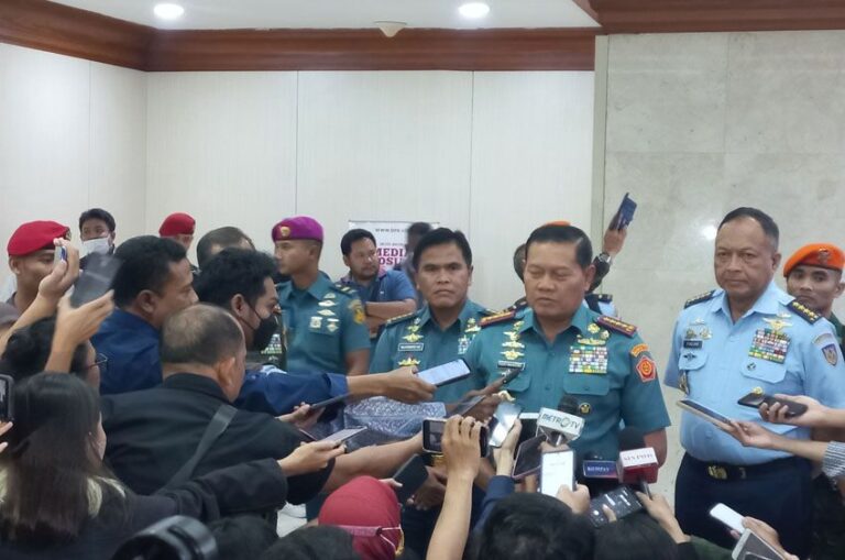 JOKOWI SIAPKAN PERANG MELAWAN RAKYAT MELAYU