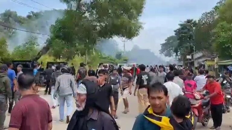 Suara Melayu…!
