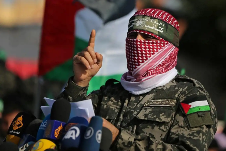 Juru bicara Brigade Al-Qassam: Musuh akan merasakan kekalahan yang lebih besar dari yang ia perkirakan atau takuti.