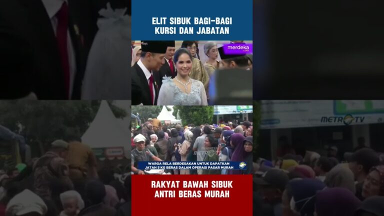 KECURANGAN DAPAT MENGUNDANG PEMBERONTAKAN RAKYAT—PEOPLE INSURRECTION