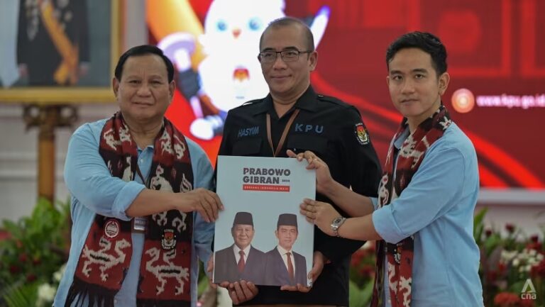 PRABOWO TIDAK PEDULI RAKYAT