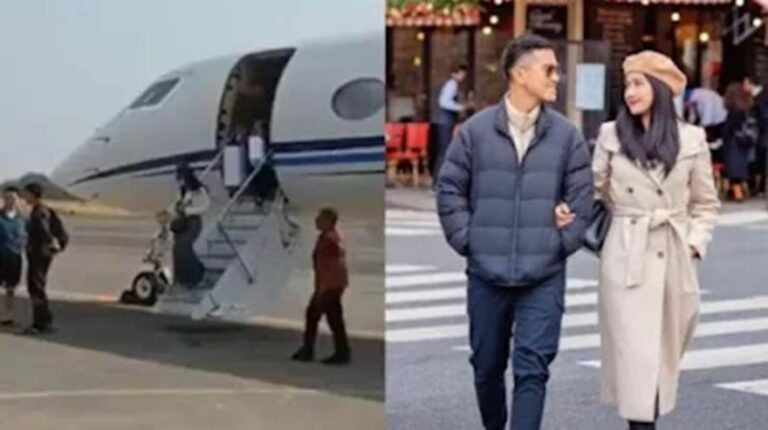 MULAI DARI KAESANG BONGKAR MAFIA ISTANA