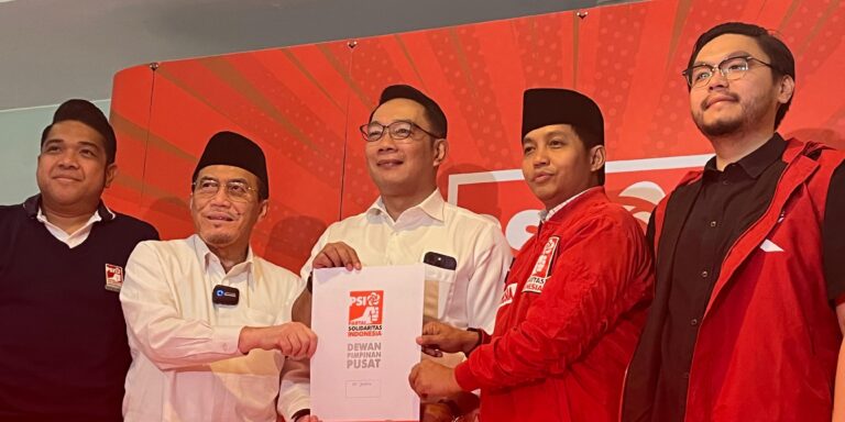 JAKARTA BAKAL HANCUR-HANCURAN