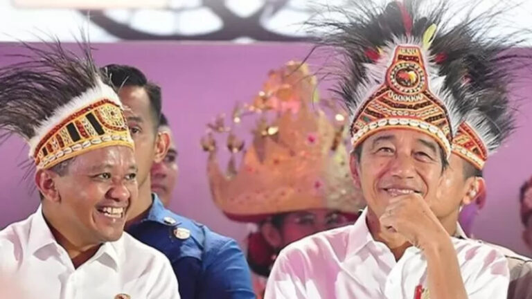 DALANG..MANA DALANG..
