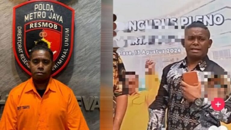 PARTAI GOLKAR HARUS KLARIFIKASI