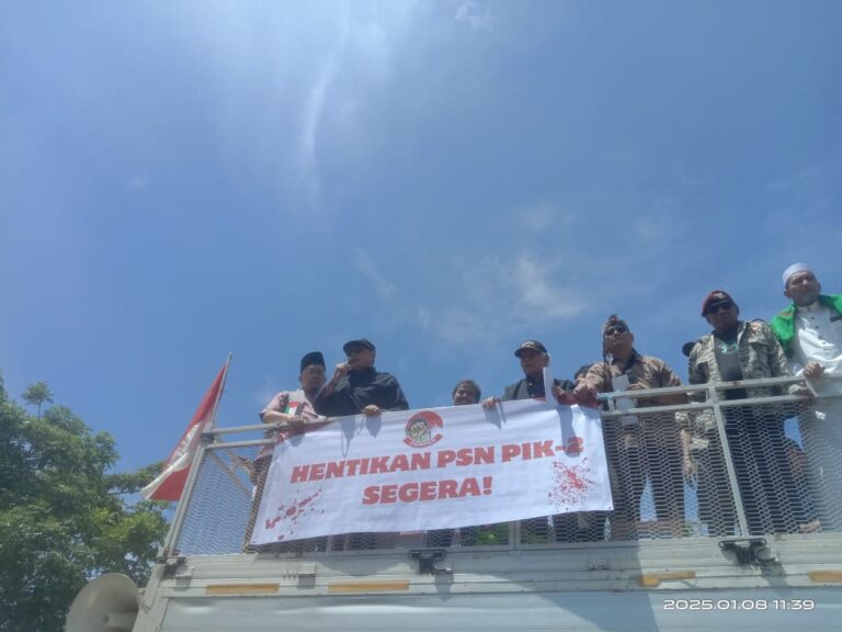 TANGKAP DAN ADILI JOKOWI, AIRLANGGA, DAN AGUAN-ANTHONI SALIM