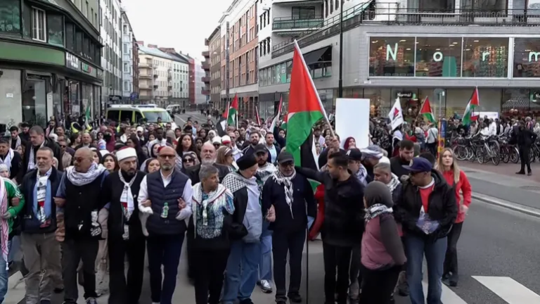 Dunia Barat Mulai Tinggalkan Israel, Palestina di Pusaran Solidaritas