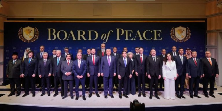 JIKA PRABOWO IKUT AGENDA ISRAEL, KITA BERJIHAD UNTUK MELAWANNYA